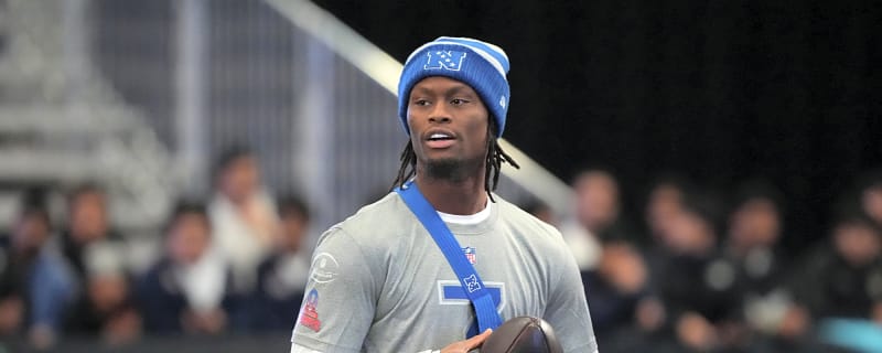 Cowboys Have Not Discussed Trade With WR George Pickens