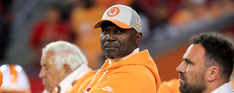 Todd Bowles opens up about tirades after loss to Falcons