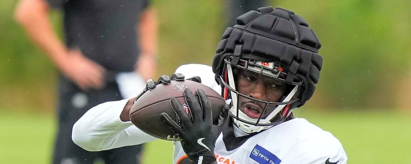 Broncos Made Two Moves, Cut WR Hakeem Butler