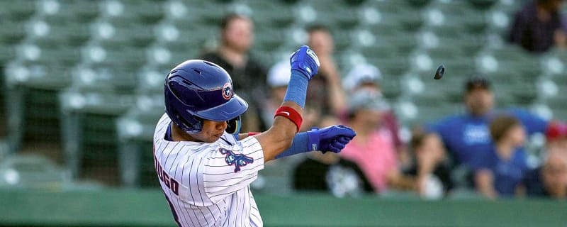 Early standouts: Top offensive performers in the Blue Jays’ minor league system