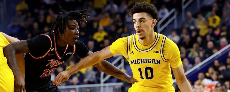 Scottie Pippen's son Justin announces his transfer decision