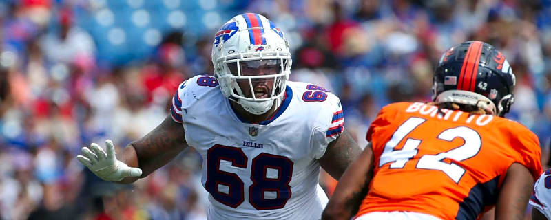 Seahawks Sign OT Bobby Hart To Practice Squad