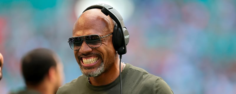 Anthony Weaver & Brian Flores Were Other Finalists For Steelers’ HC Job