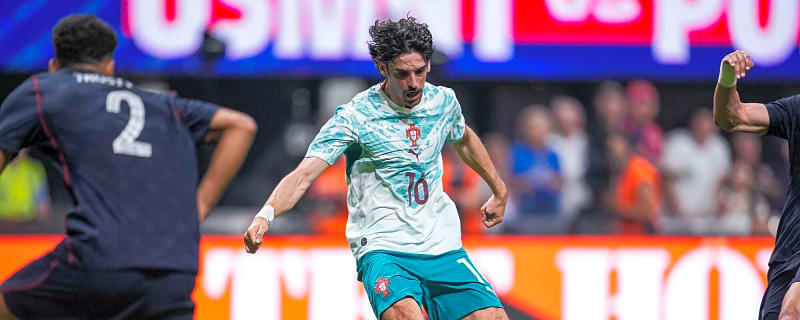 Liverpool consider €60m gamble for ex-Premier League flop with 12 goals & 18 assists