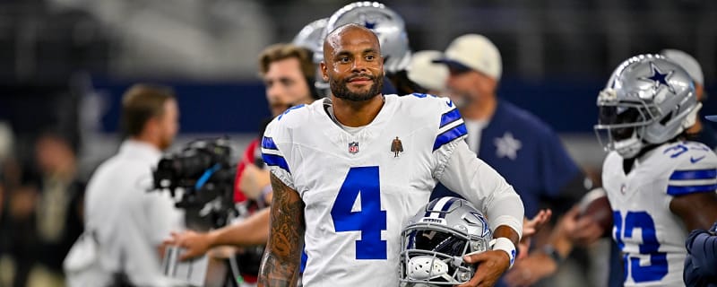 Troy Aikman Says Dak Prescott’s Health Could Decide Cowboys’ Contender Hopes