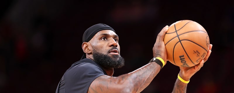 LeBron James Reveals New Injury, Shares Painful Aftermath of Stunning Dive vs. Nuggets
