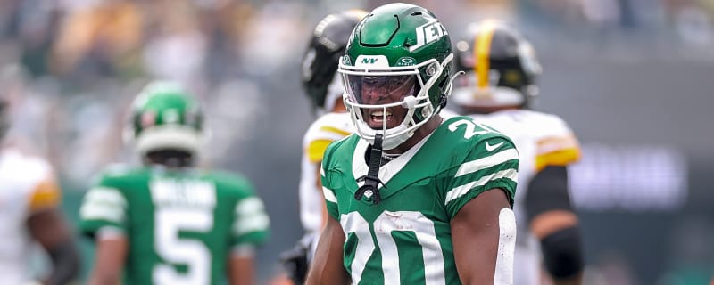 Chiefs RB Trade Hot Board: Breece Hall, Alvin Kamara and other options that could make sense for Kansas City
