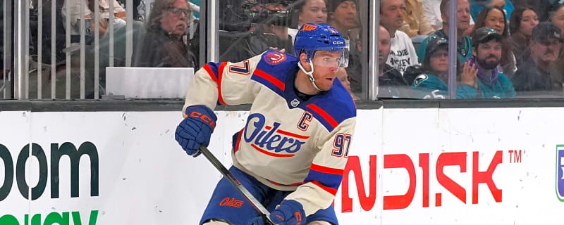Oilers vs. Kings: Before the Puck Drops