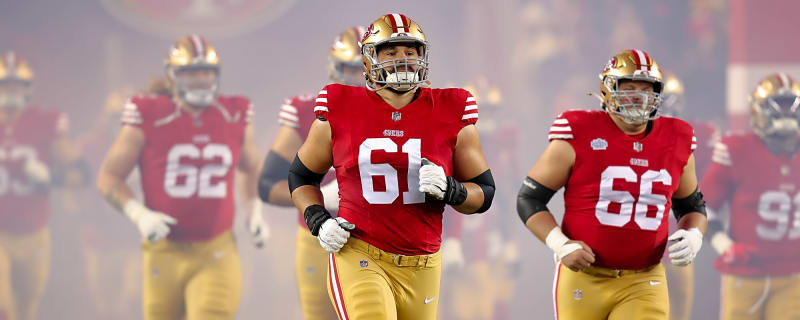 Buccaneers’ Temporary Fix: Charlie Heck Stepping Up for Tristan Wirfs