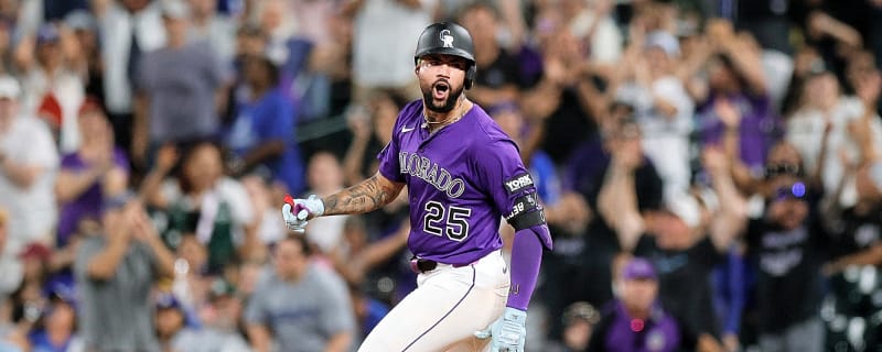 Nationals To Sign Warming Bernabel To Minor League Deal