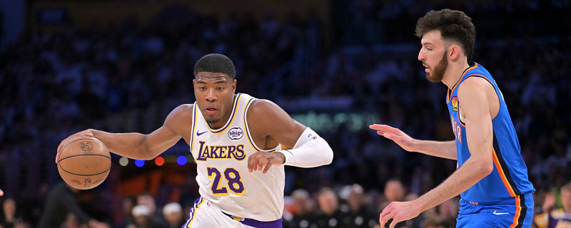 'They Didn’t Want the Dirty Tree Money': Lakers Avoided Rui Hachimura Sign-and-Trade With Clippers, Says Analyst