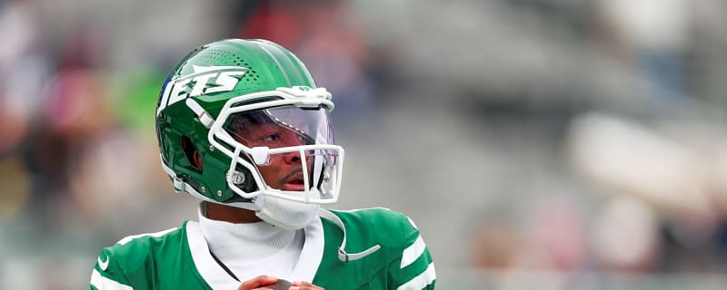 Titans Signing QB Hendon Hooker