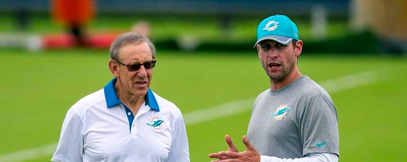 Former Dolphins HC in Play to Join Mike McDaniel on Los Angeles Chargers