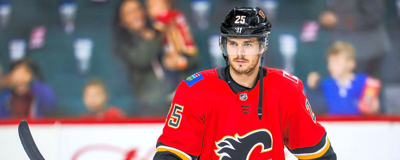 Nick Shore Signs Through End Of Season In Switzerland