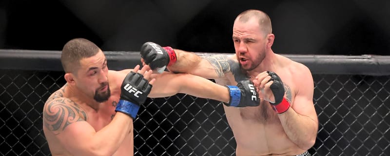 How Nikita Krylov's Next 12 Months Could Unfold After UFC 329