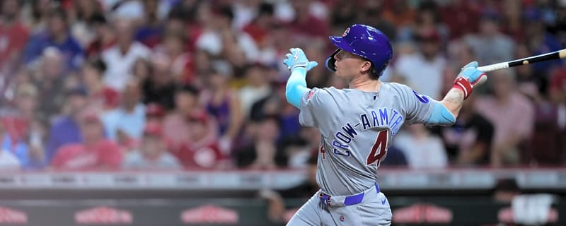 Cubs Magic Number Is 2, Clinching Is Close, But Home Field Is the Real Prize