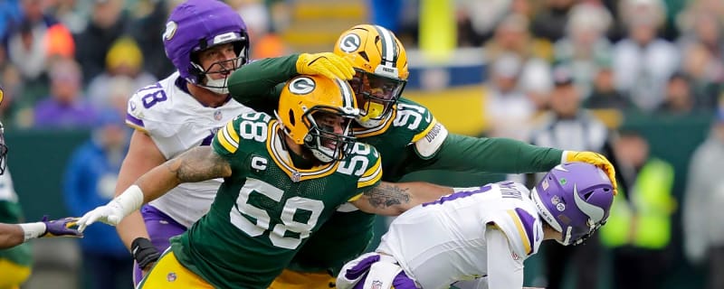 Five Packers Who Are Quietly Contributing to the Team’s Recent Success