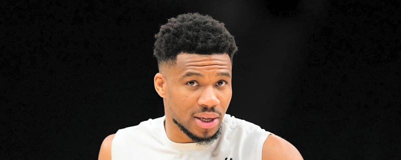 Giannis Antetokounmpo has cryptic 8-word post as Bucks are eliminated