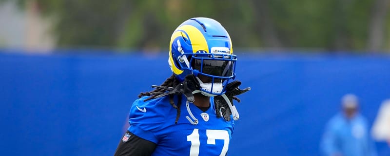 Calvin Johnson Has 2 Tips for Davante Adams to Help Build Chemistry With Matthew Stafford