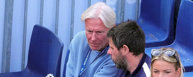 'If I go somewhere I could not be by myself' - Bjorn Borg hints at lack of privacy contributing to his early retirement