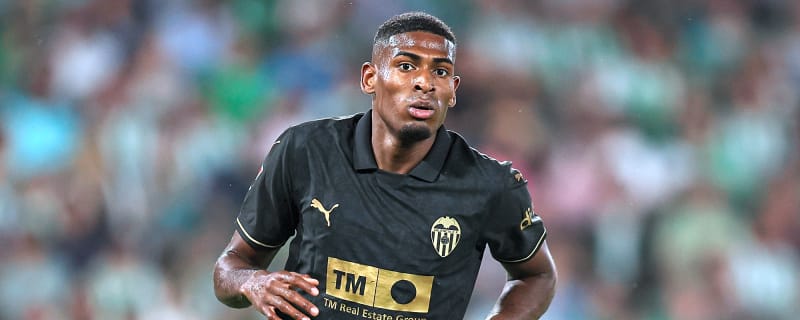 Scouting Cristhian Mosquera: Strengths, Weaknesses & Tactical Fit for Tottenham Hotspur