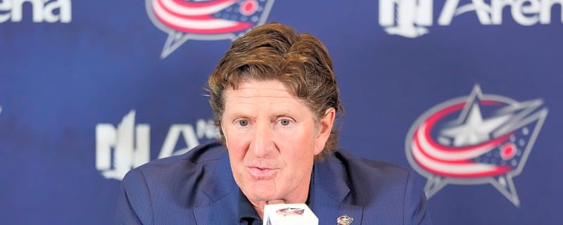 ‘He’s the perfect fit’: Oilers’ leaders endorse Mike Babcock