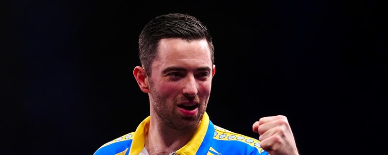 Draw Players Championship 15: Opponents confirmed for Michael van Gerwen, Gary Anderson, Peter Wright & more
