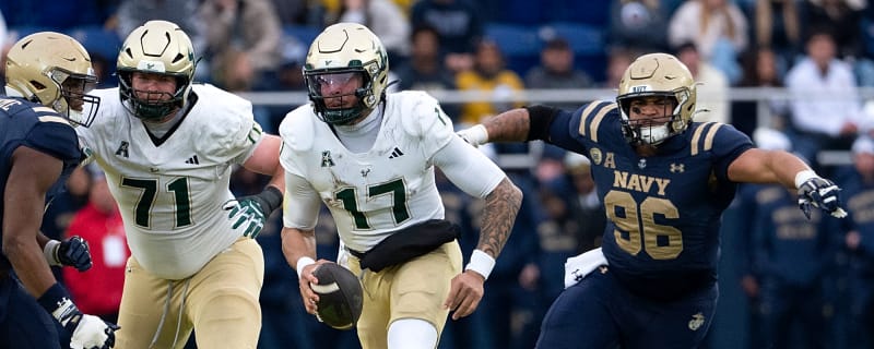 Old Dominion Monarchs vs. South Florida Bulls Preview, Prediction & Odds | Cure Bowl – Dec 17