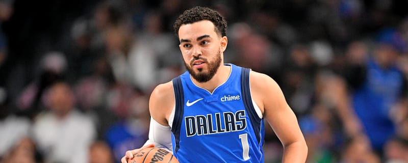 Nuggets officially sign Tyus Jones for remainder of season