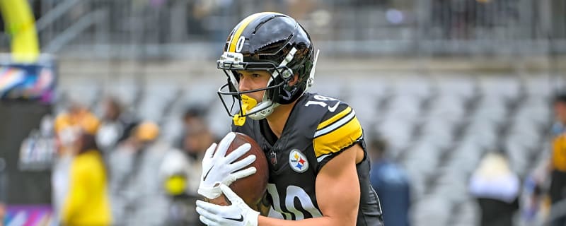 Steelers Get Optimistic Silver Lining Amidst Heartbreaking Loss To The Bengals