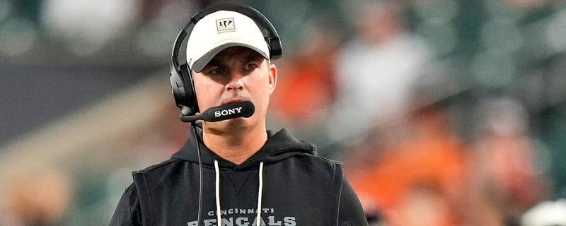 The Cincinnati Bengals' Biggest Roster Concern Will Be Tested Against Philadelphia Eagles