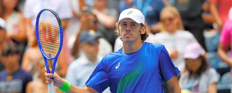 'The schedule is never ending': Alex de Minaur warns against having just one tennis coach