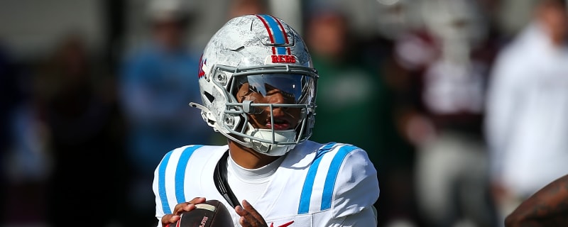 For the ‘anti-tank’ crowd: Jets’ top QB targets if they miss on top tier