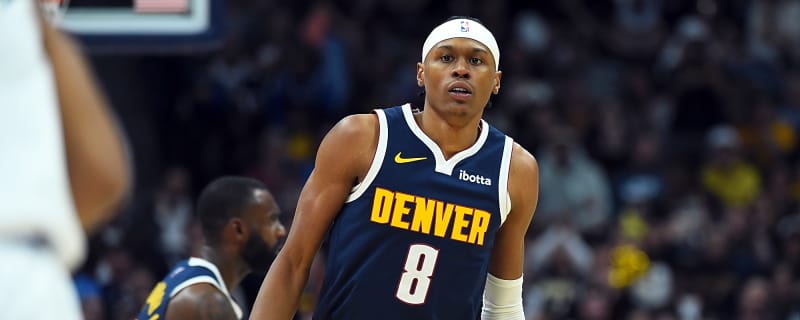 Nuggets Listening To Sign-And-Trades For Peyton Watson?