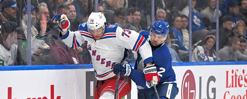 Metro Notes: Hurricanes, Rempe, Trocheck