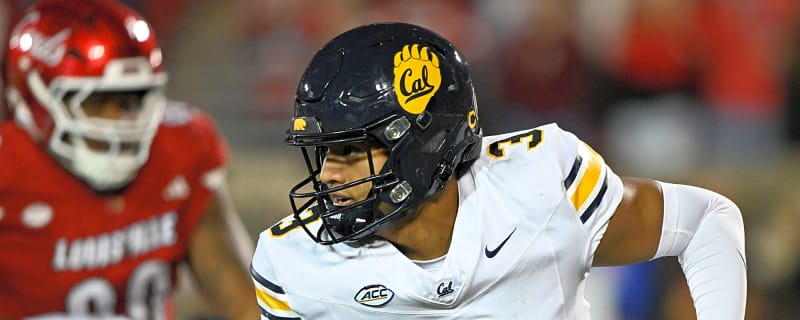 Week 13 ACC, Pac-12: ‘The Big Game’ Takes Center Stage — Summing up the weekly football status of the Bears, Beavers, Cardinal and Cougars