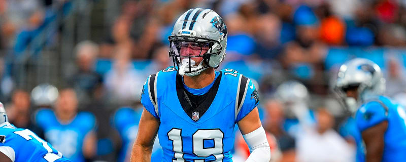 Details On Trade Negotiations Between Vikings & Panthers For WR Adam Thielen