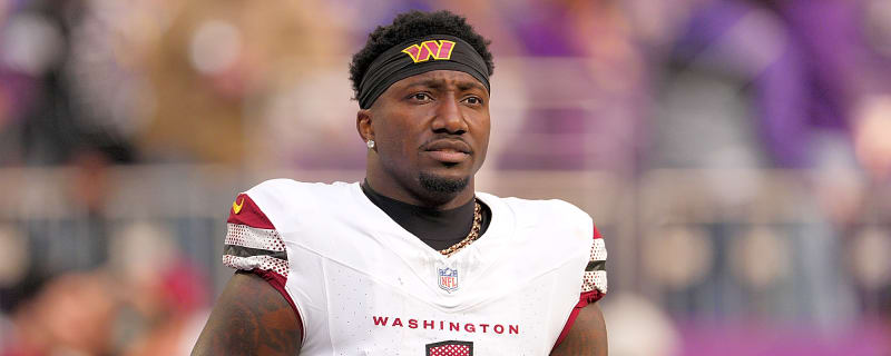 Top Free Agent Landing Spots For WR Deebo Samuel