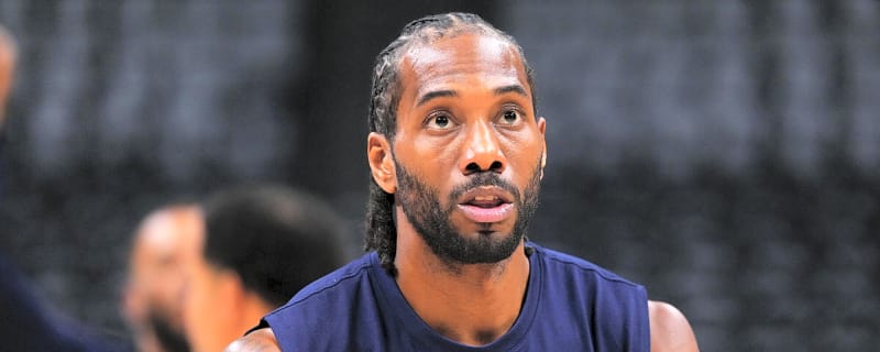 Pablo Torre: Clippers bailed out Aspiration before Kawhi Leonard payday