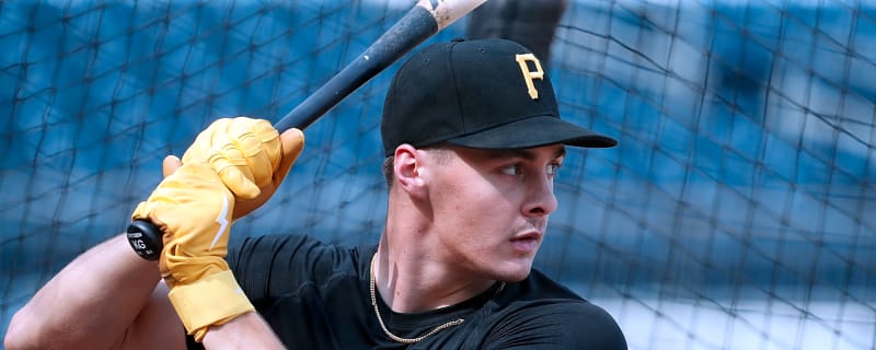 Konnor Griffin is Looking Like Baseball’s Next No. 1 Prospect