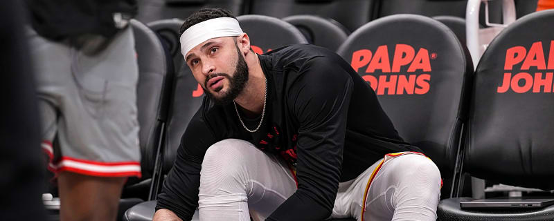 Larry Nance Jr. Believes Cavs Have 'Paid Their Dues,' Will Take the Next Step