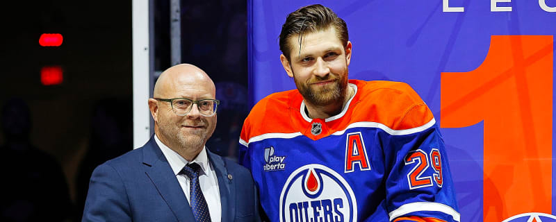 Looking at Edmonton Oilers’ trade bait ahead of the trade deadline