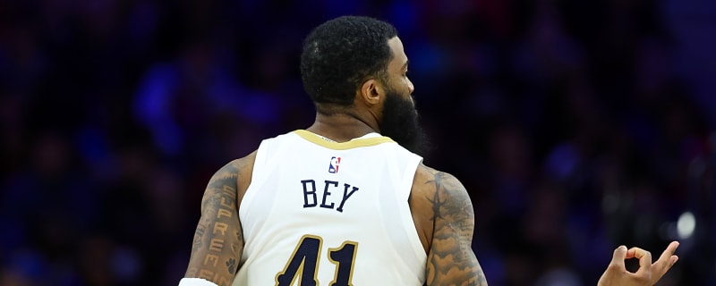 New Orleans Pelicans at Charlotte Hornets Preview, Prediction & Odds | February 2, 2026