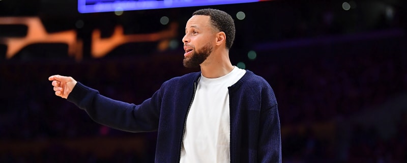 Stephen Curry Reveals Adam Silver’s Private Locker Room Meeting That Transformed NBA All-Star Games