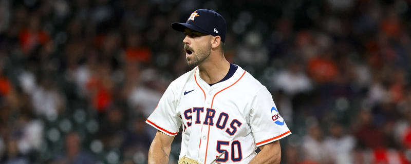 Veteran righty Tayler Scott elects free agency