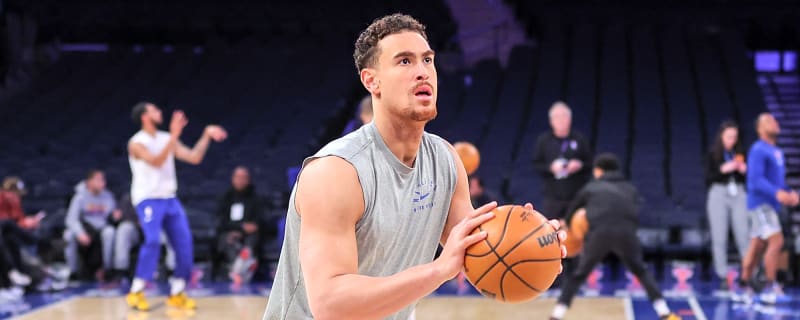 Veteran Big Man Remains with Dallas, Major Decision Still Awaits Mavs And What Is Next?