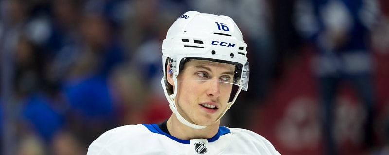 Three Pleasant Surprises for the Maple Leafs in Round One