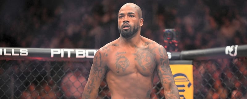 King Green Celebrates Opponent's Weight Miss At UFC 332