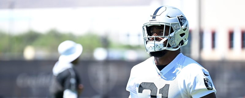 Raider trashes former team after major trade