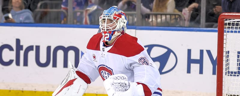 Jacob Fowler will play in the LSHL tonight (along with Ivan Demidov)